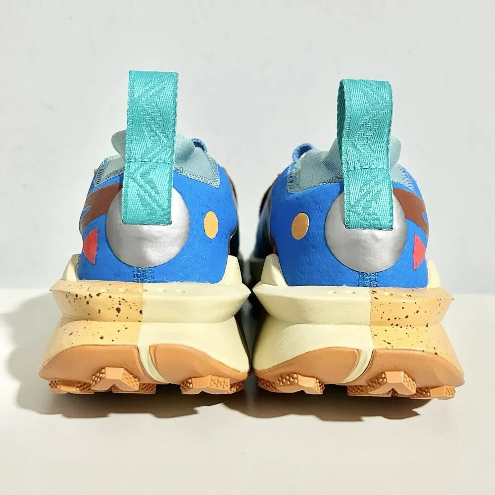 Nike ZoomX Zegama 2 “Blue Beyond Copper Moon” Men’s Size 6 Running Shoes - Picture 5 of 8